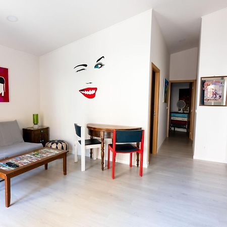 Le Pied A Terre Selestadien Селеста Экстерьер фото