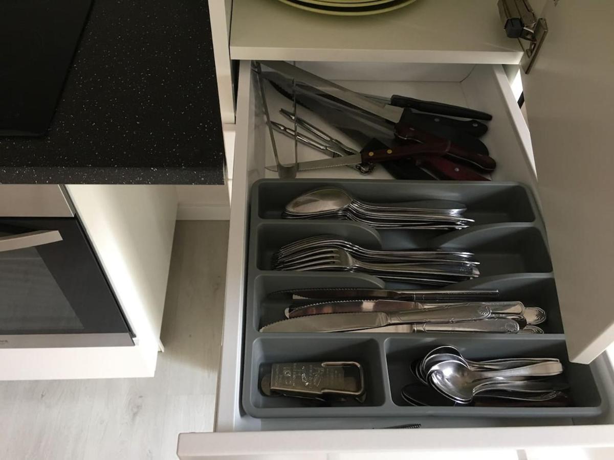 Le Pied A Terre Selestadien Селеста Экстерьер фото