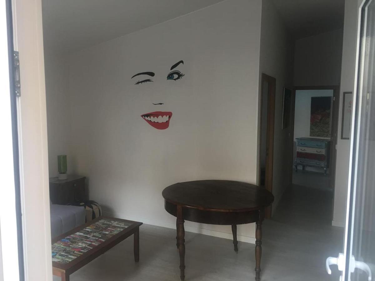 Le Pied A Terre Selestadien Селеста Экстерьер фото