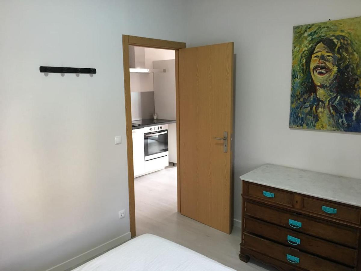 Le Pied A Terre Selestadien Селеста Экстерьер фото