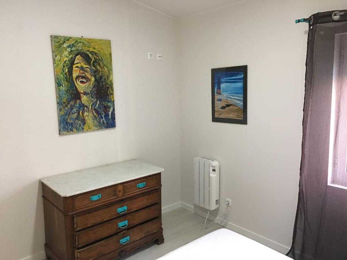 Le Pied A Terre Selestadien Селеста Экстерьер фото